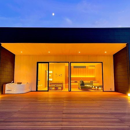 Seto Clas Aji The Seaside Hills Resort Takamatsu Exterior photo