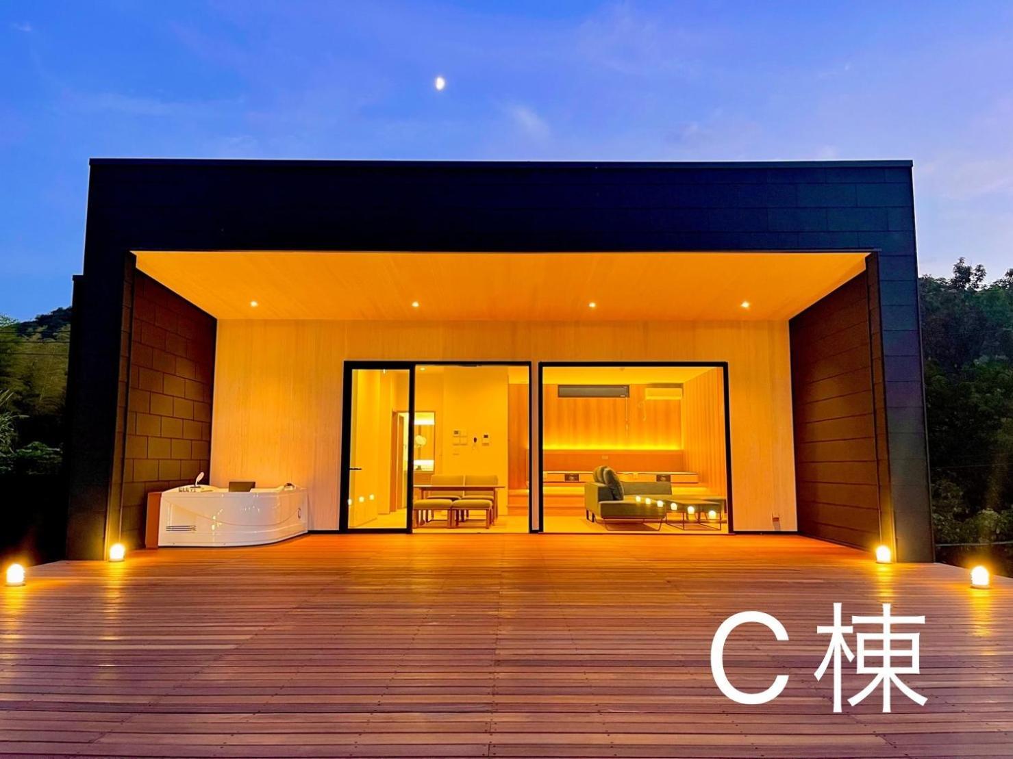 Seto Clas Aji The Seaside Hills Resort Takamatsu Exterior photo